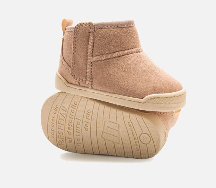 Mustang Free Baby - Nude