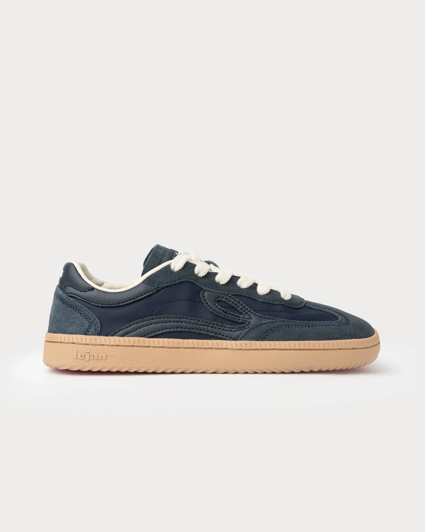 Lejan One Nylon - NAVY