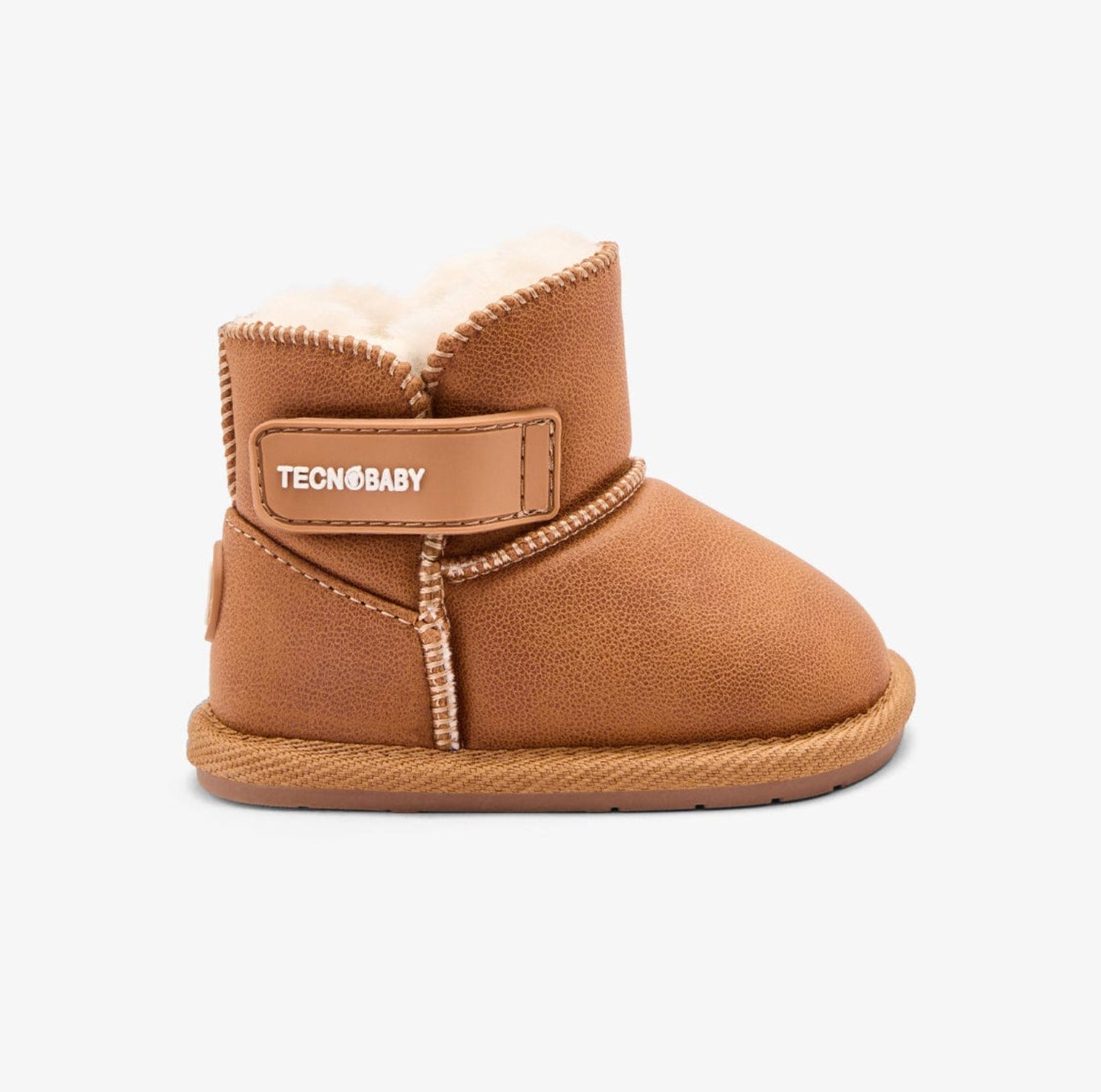 Botas Australianas - Tecnobaby