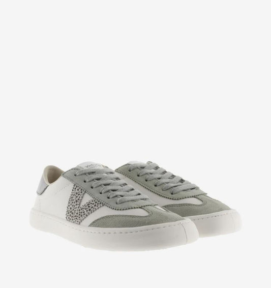 Victoria serraje - kaki