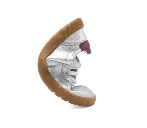 Deportiva Cañada - TTNS Barefoot