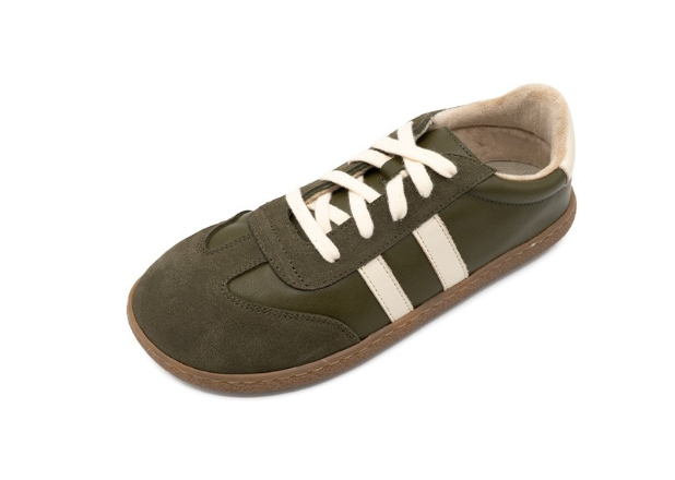 Deportiva Cox - TTNS Barefoot