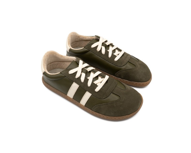Deportiva Cox - TTNS Barefoot