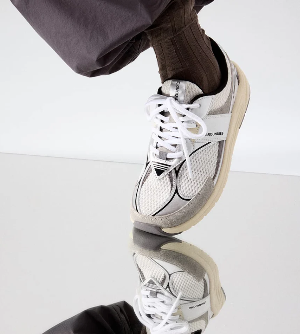 GROUNDIES - Starlite 2.0