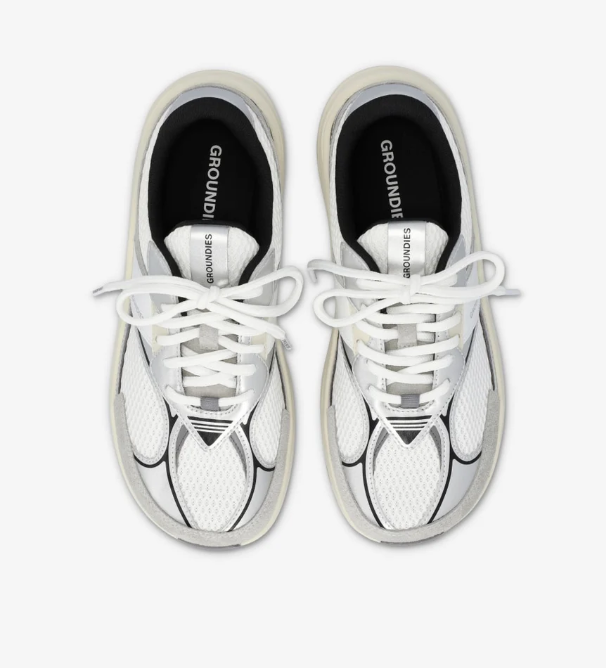 GROUNDIES - Starlite 2.0