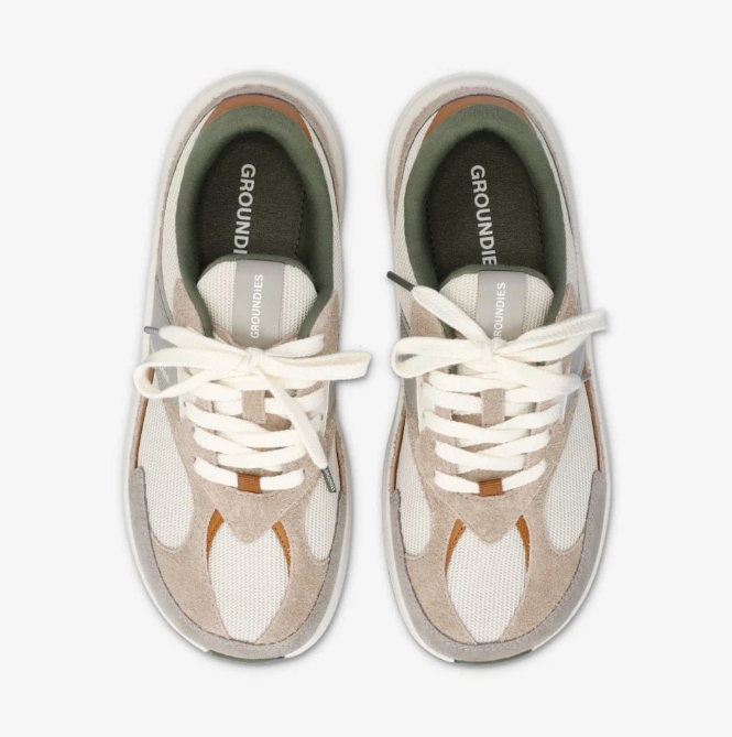 GROUNDIES - Starlite 2.0