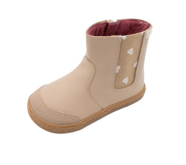 Bota Anna - TITANITOS