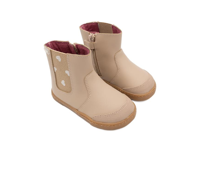 Bota Anna - TITANITOS
