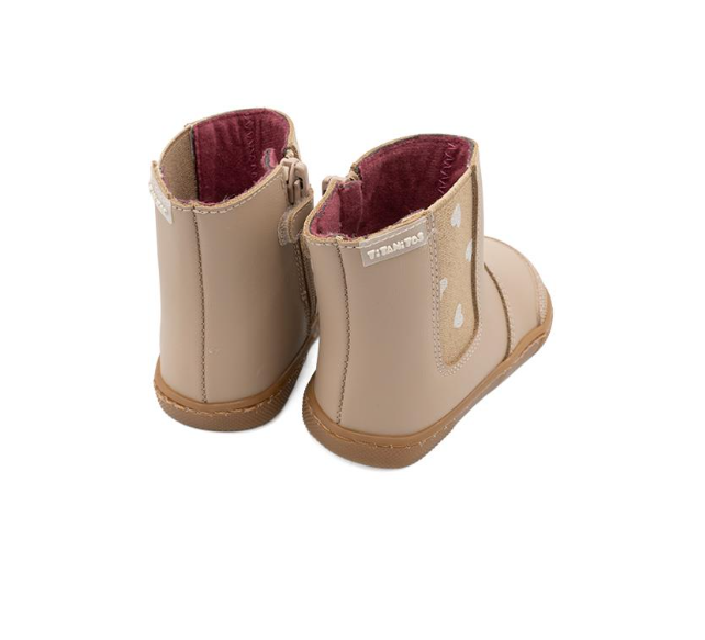 Bota Anna - TITANITOS