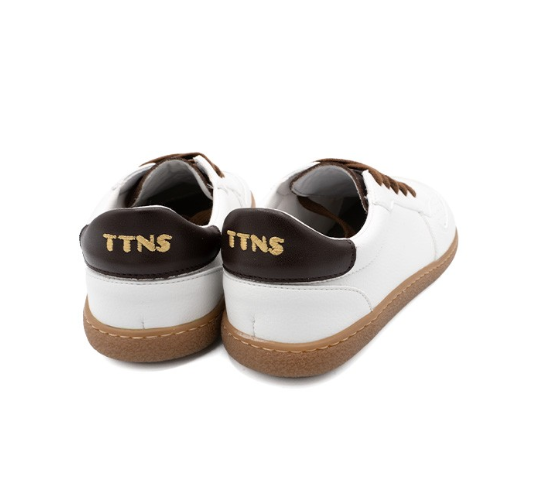 Deportiva Cañada - TTNS Barefoot
