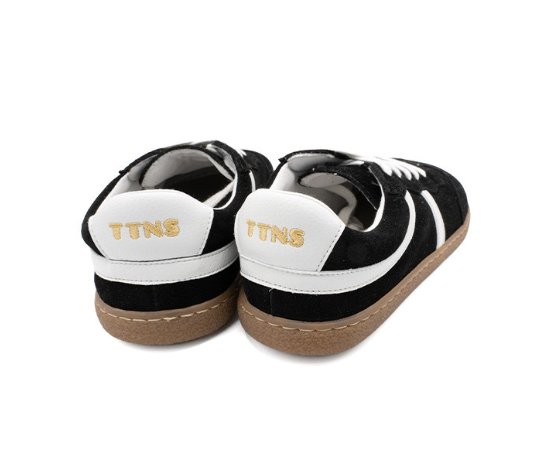 Deportiva Cheste - TTNS Barefoot