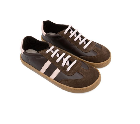 Deportiva Cox - TTNS Barefoot