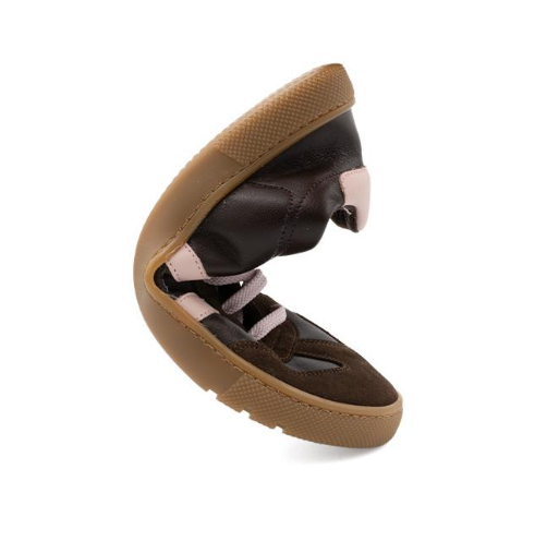 Deportiva Cox - TTNS Barefoot