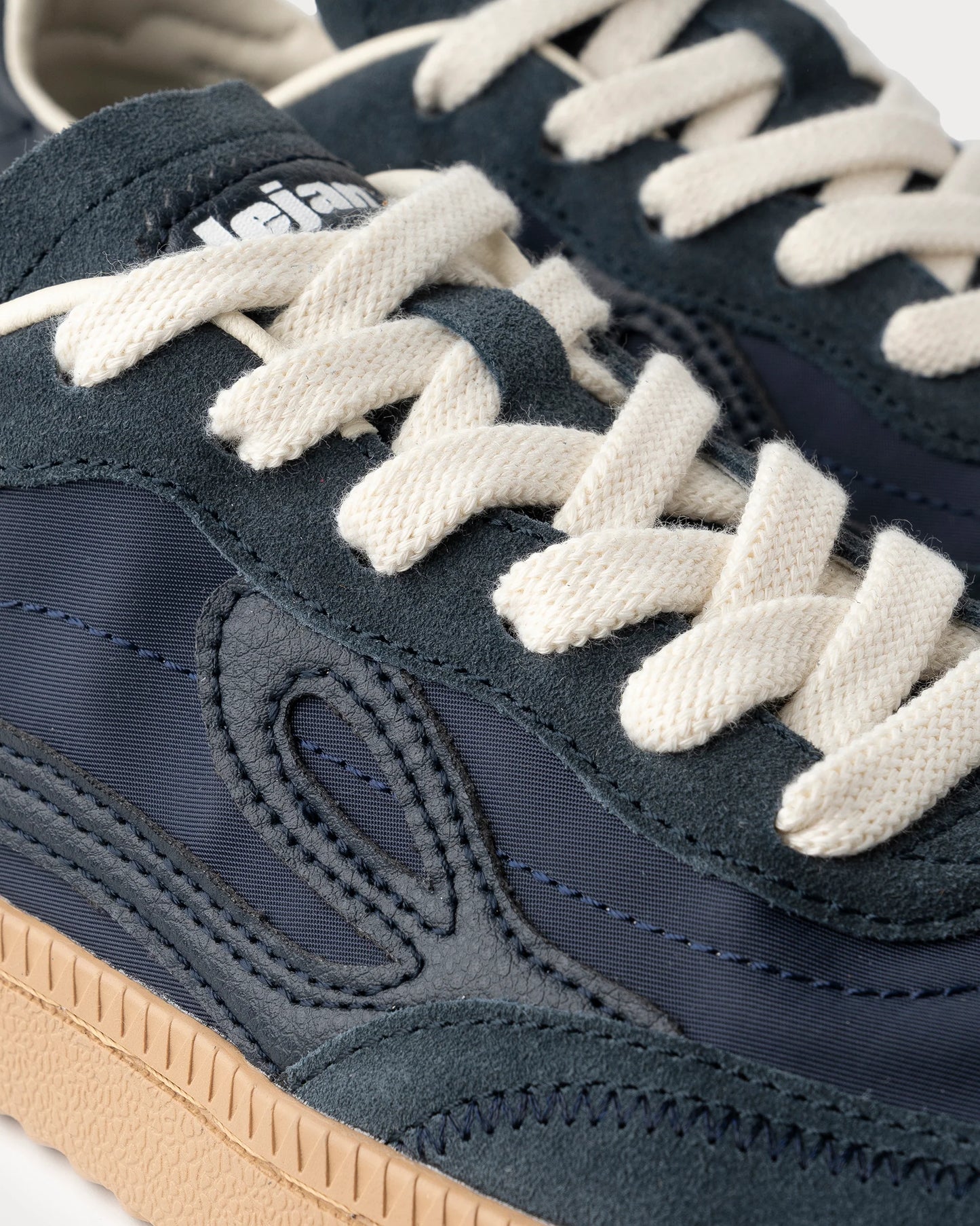 Lejan One Nylon - NAVY
