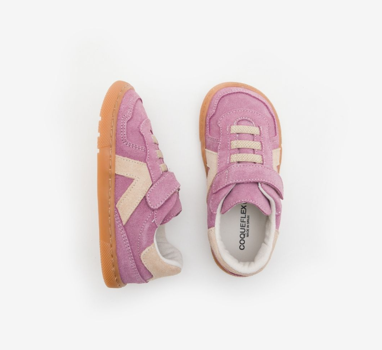 Coqueflex Origin - Rose