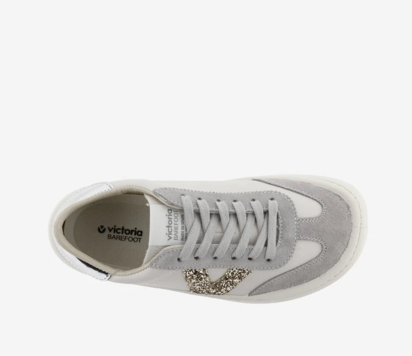 Victoria Olmo - Glitter