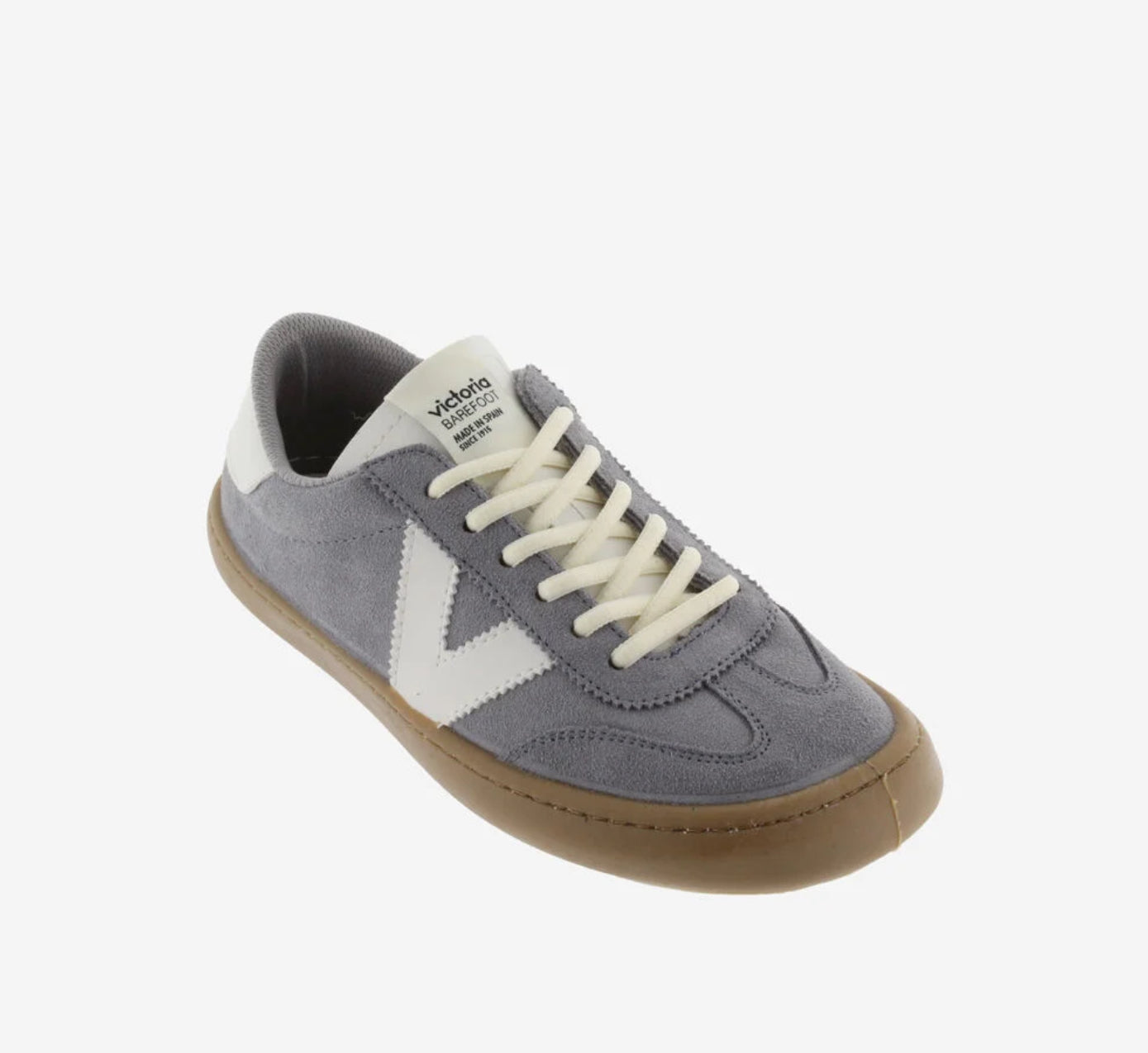 Victoria Olmo Serraje - Gris