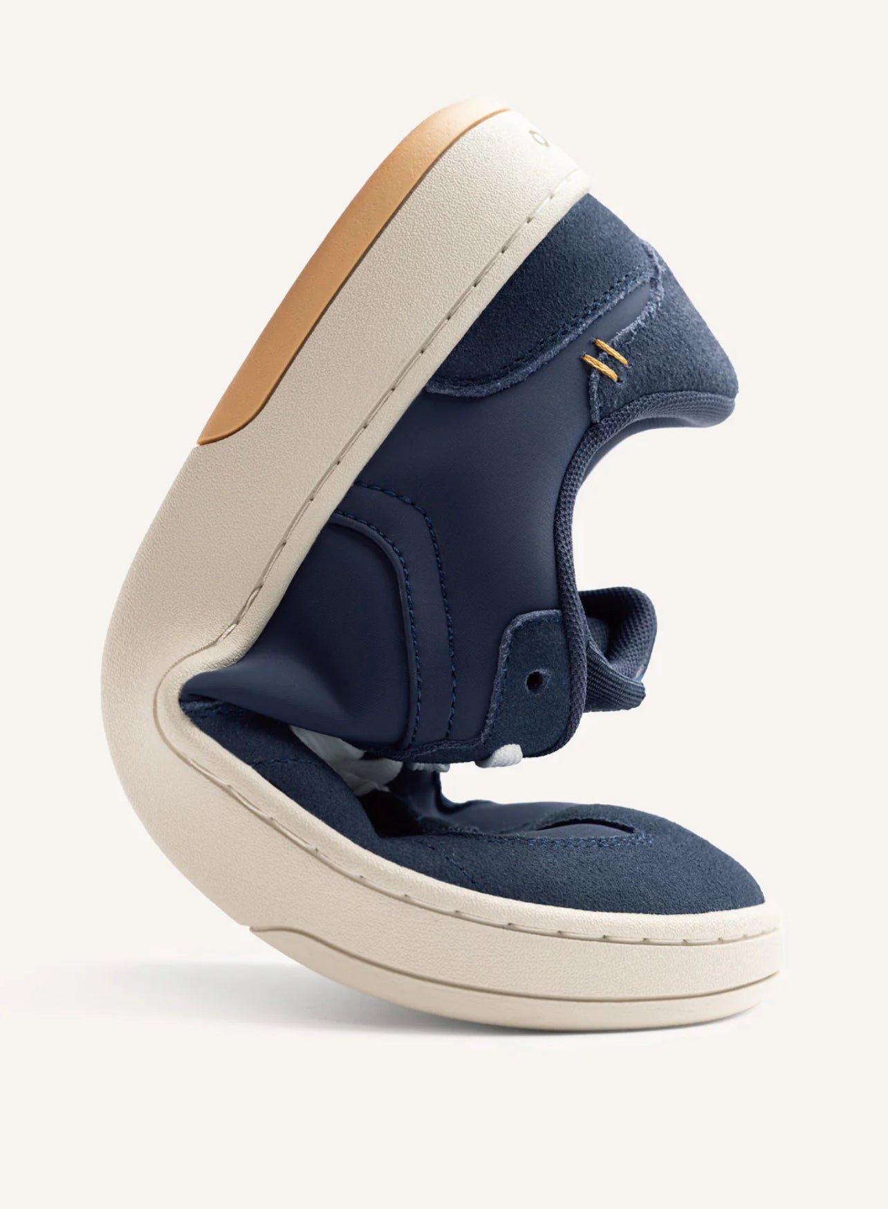 GIOSEPPO BAREFOOT – Zapatillas de Piel Masasi