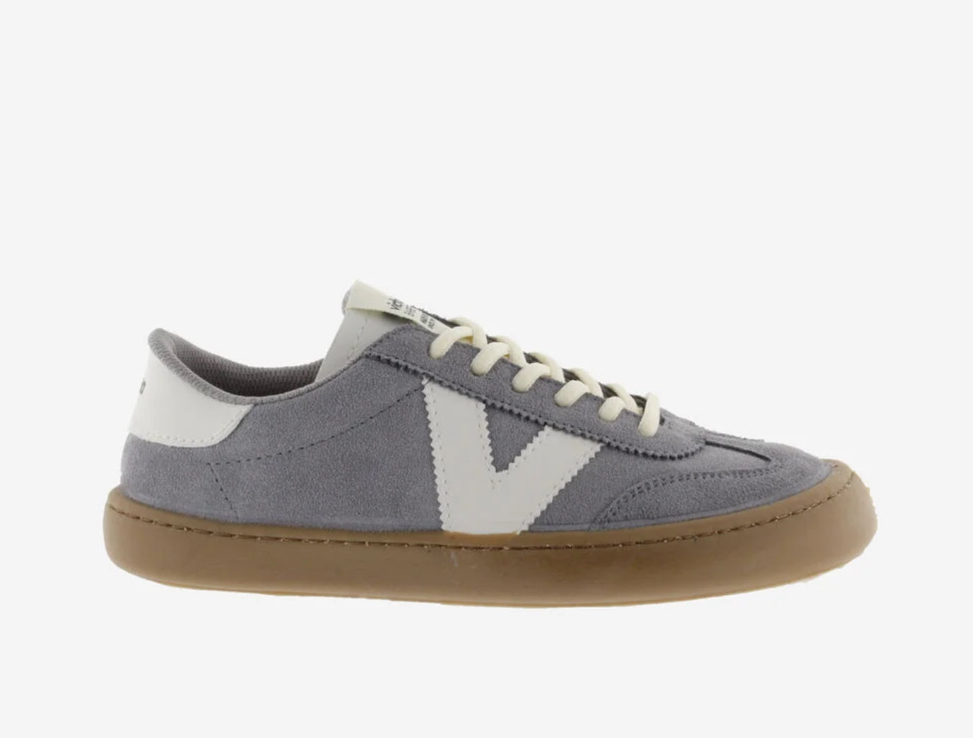 Victoria Olmo Serraje - Gris