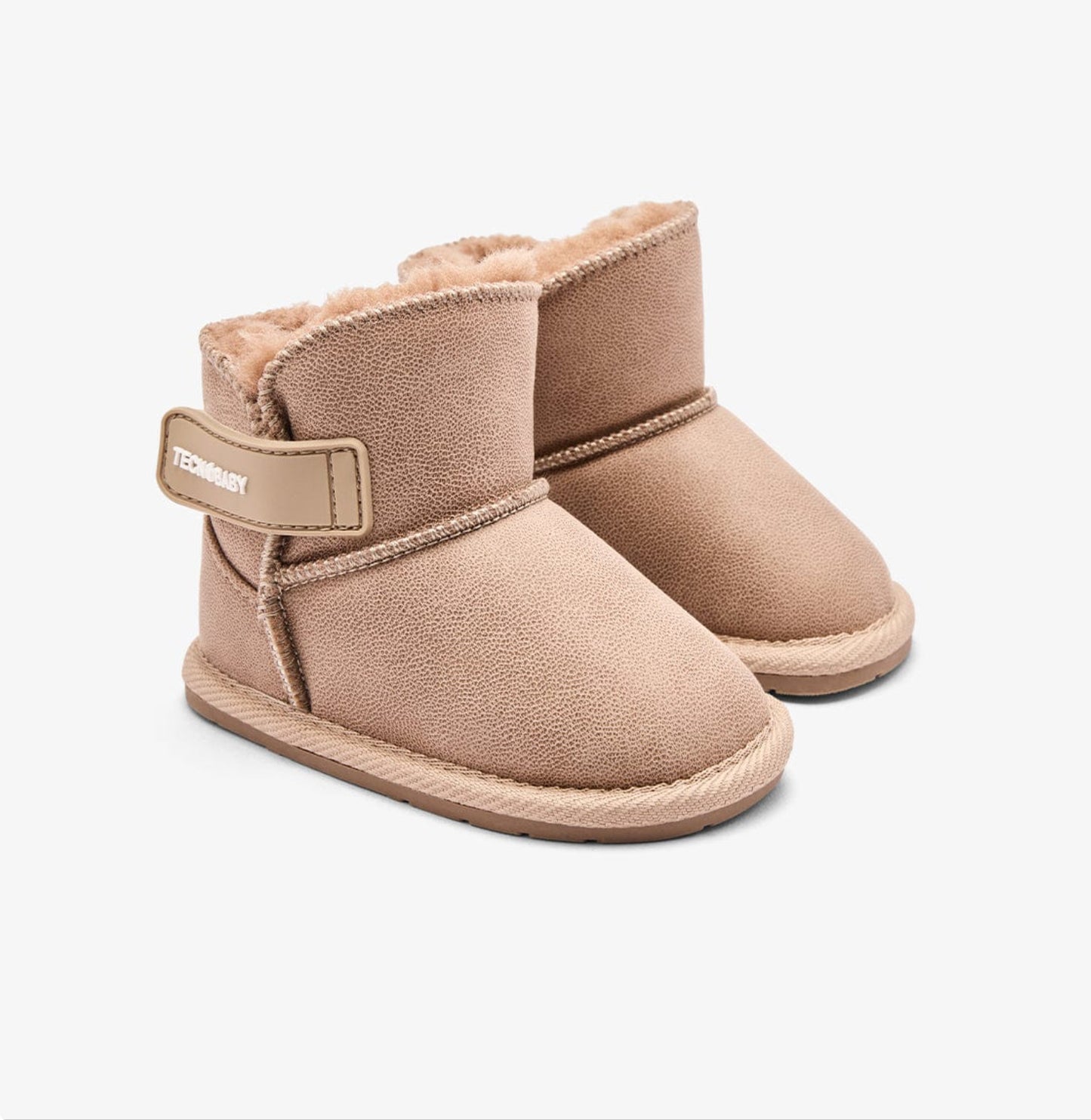Botas Australianas - Tecnobaby