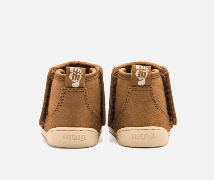 Mustang Free Baby - Marrón