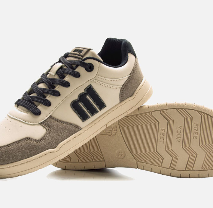 Mustang Free Miami - Blanco