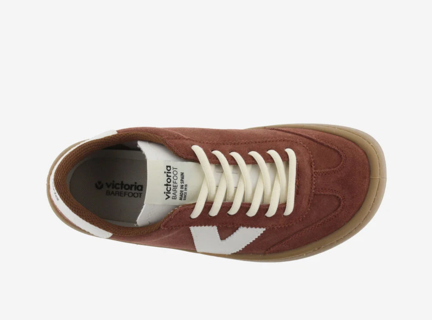 Victoria Olmo Serraje - Terra