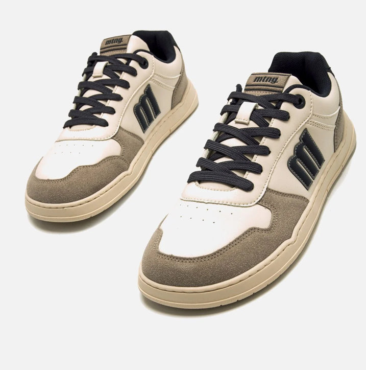 Mustang Free Miami - Blanco