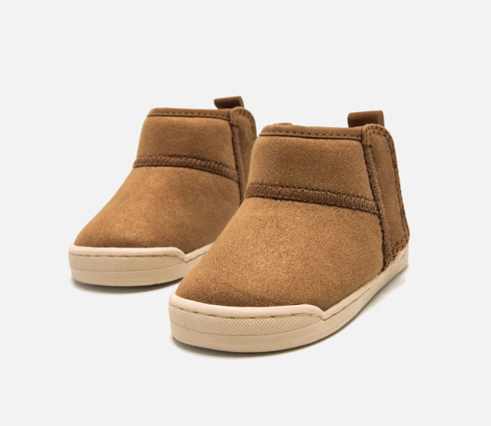 Mustang Free Baby - Marrón