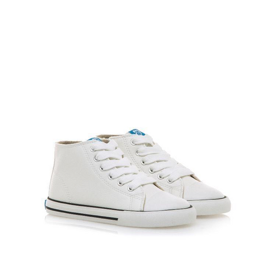 Zapatilla Mustang Blanco