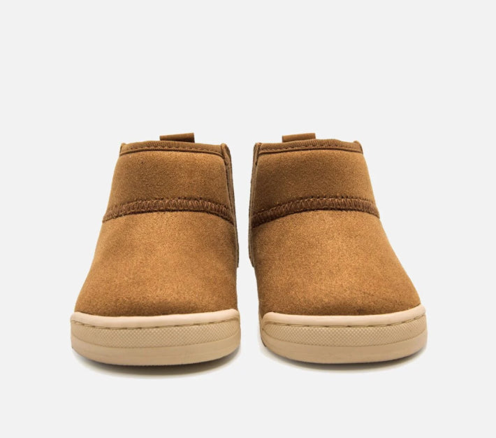 Mustang Free Baby - Marrón