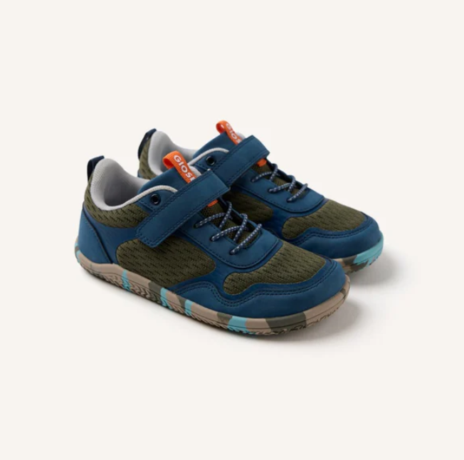 Gioseppo Barefoot Erith - Kaki