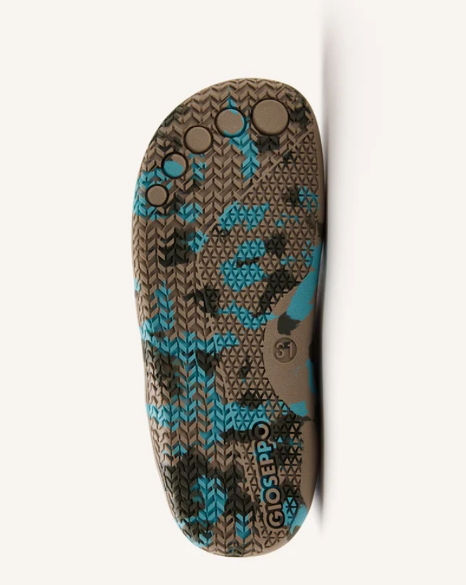 Gioseppo Barefoot Erith - Kaki