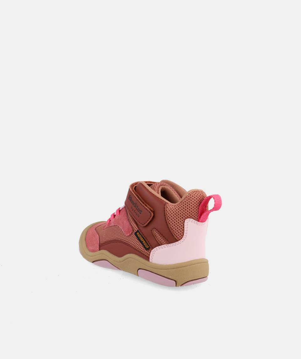 Blanditos Apolo Waterproof - Rosa