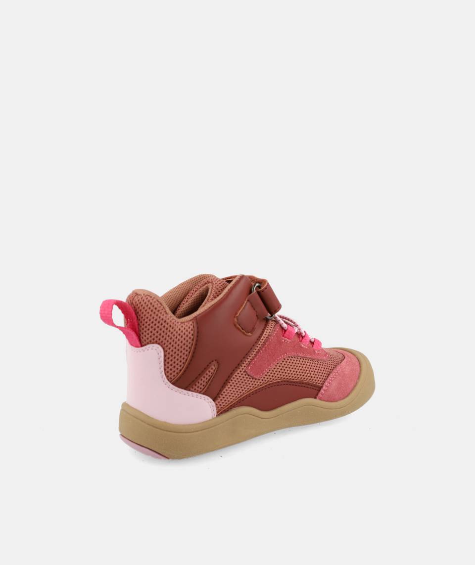 Blanditos Apolo Waterproof - Rosa
