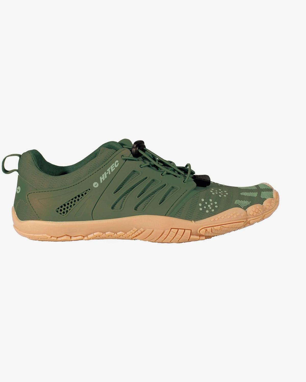 Zapatilla Samoa Hombre - HI TEC