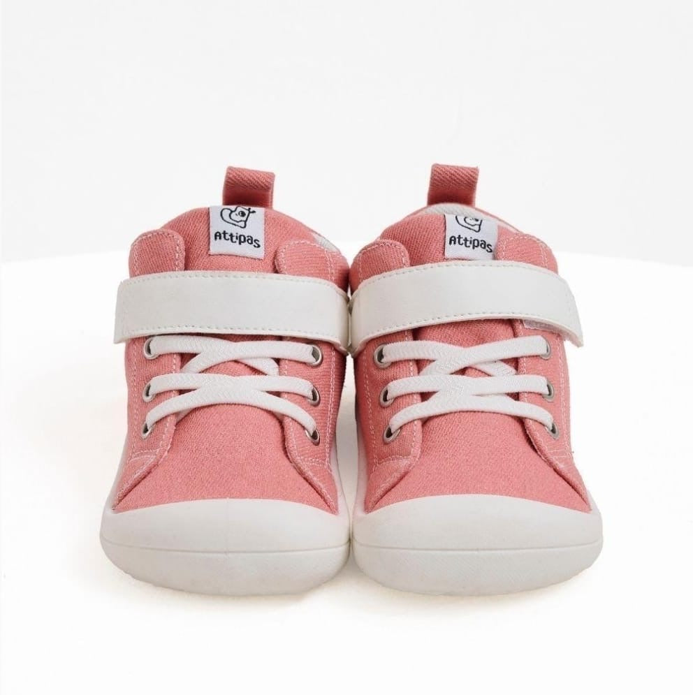 Attipas Denim- Pink