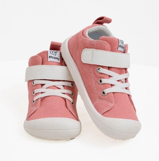 Attipas Denim- Pink