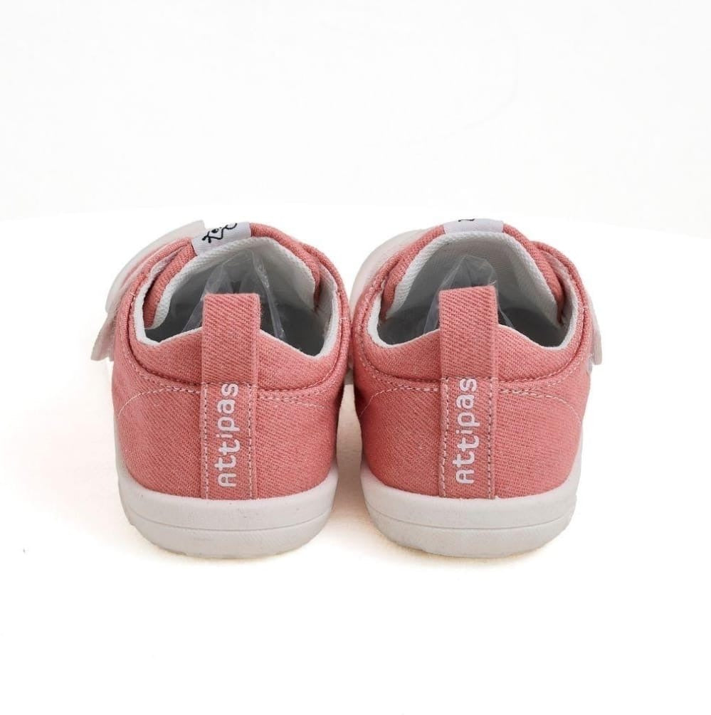 Attipas Denim- Pink