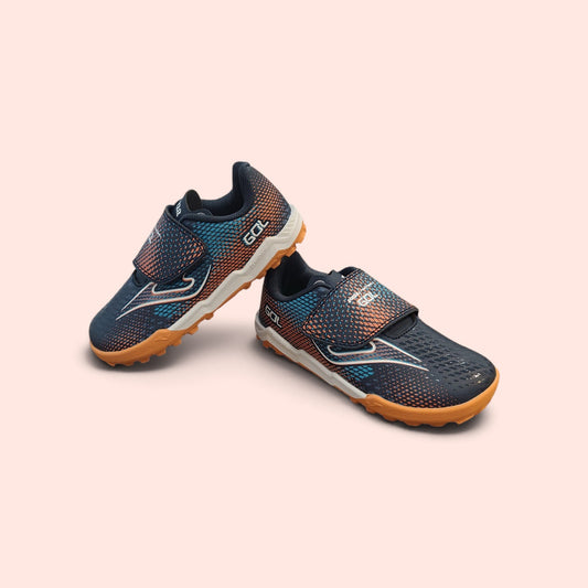 Botas de futbol TURF JUNIOR - JOMA