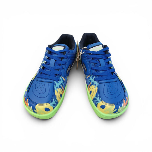 JOMA TOP FLEX INDOOR - AZUL