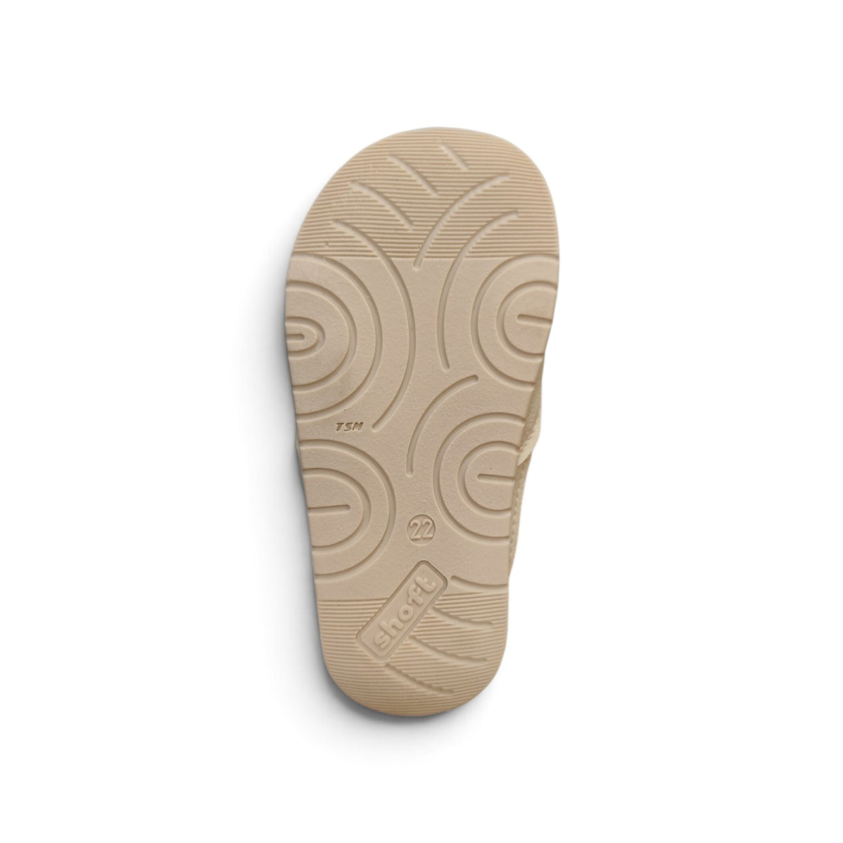 Deportiva CROSTA - Piruflex
