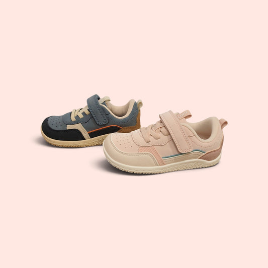 Deportiva Rosa & Jeans - GIOSEPPO