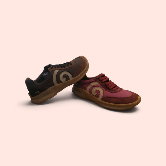 Zapatilla OROEL - NATURALISTA