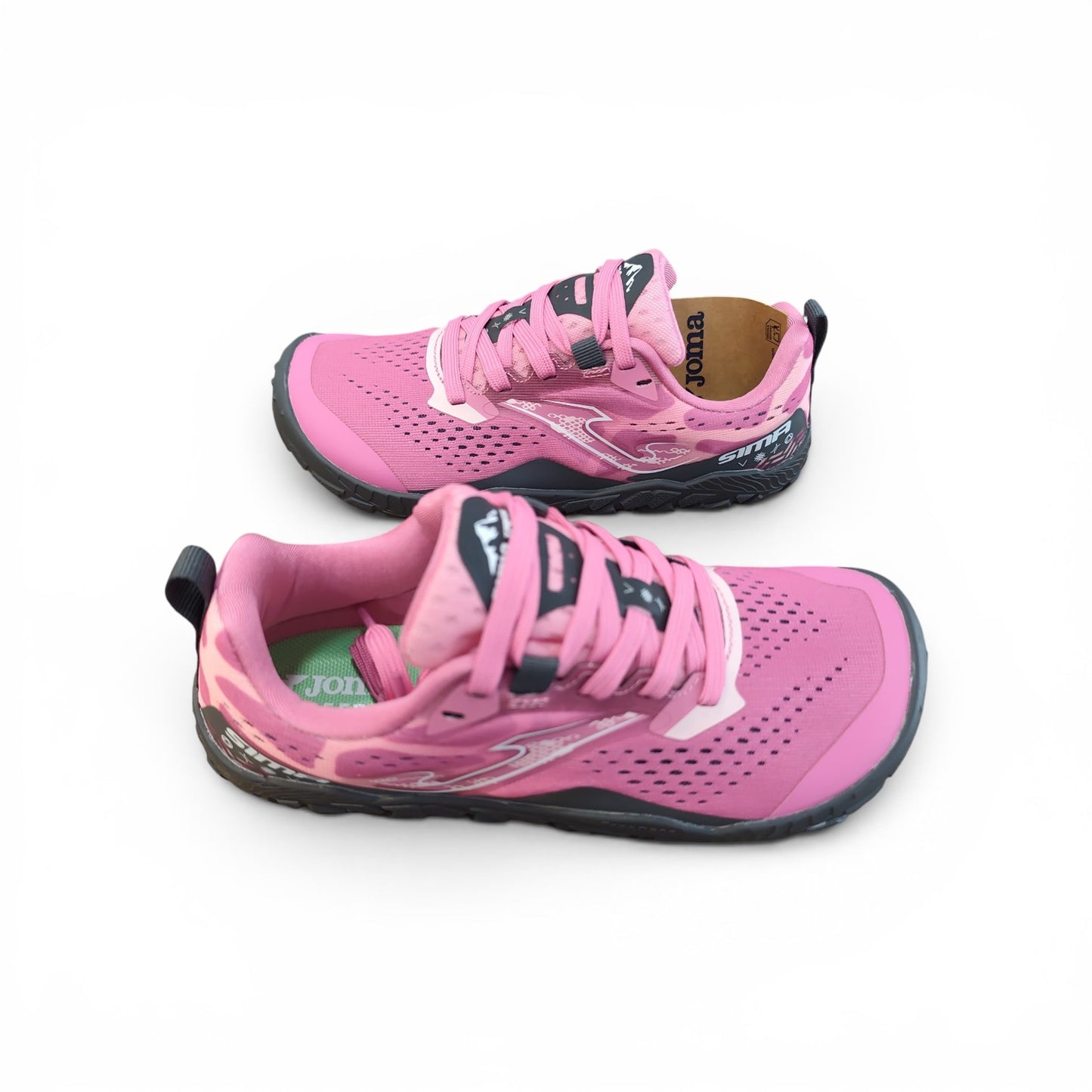 JOMA SIMA TRAIL MUJER - ROSA