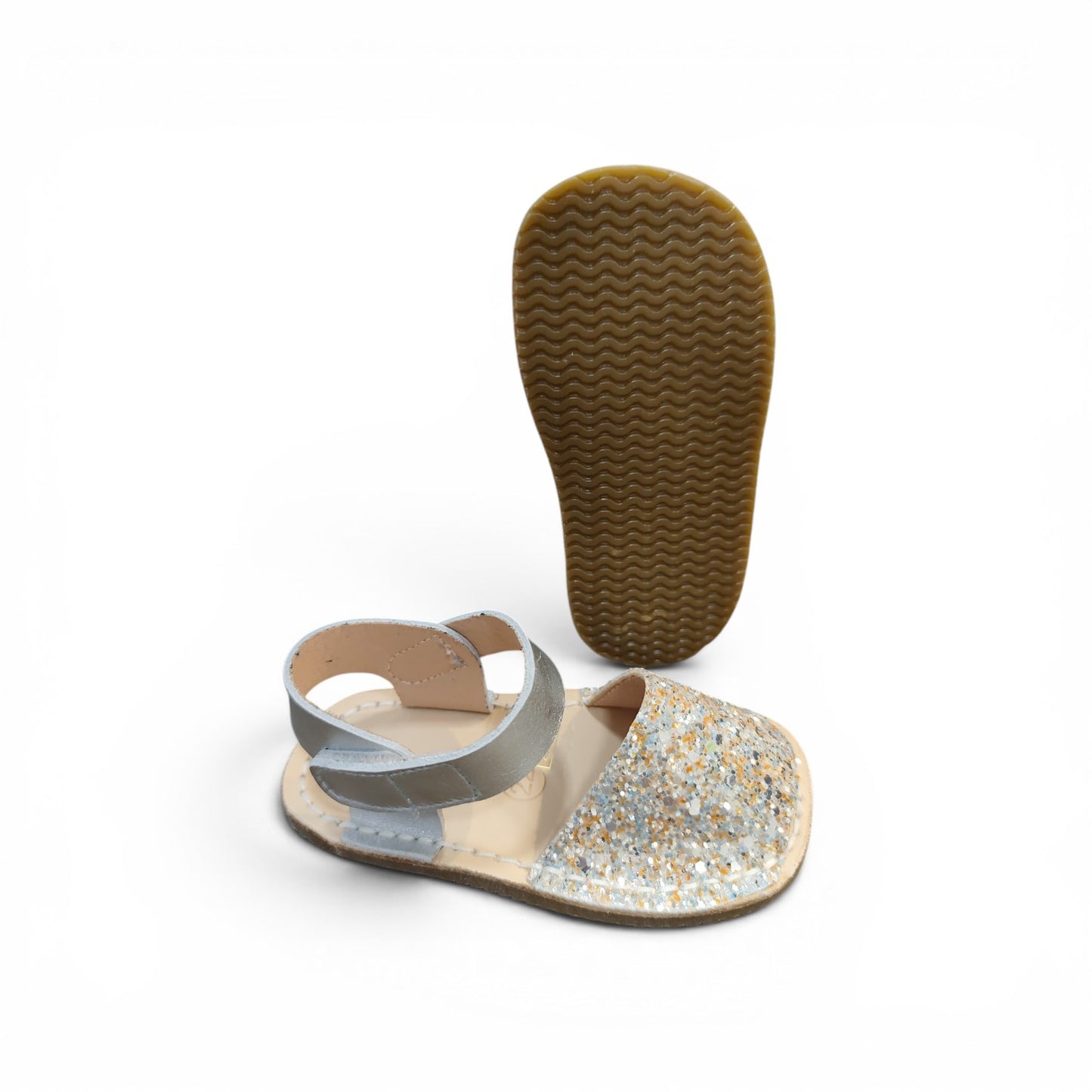 Menorquina Barefoot - Brilli