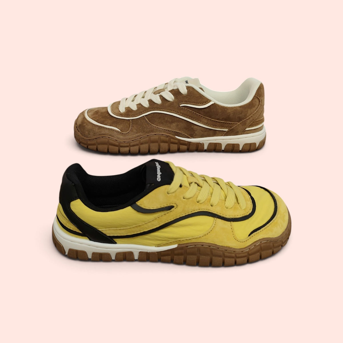 Deportiva KIAN - Coqueflex
