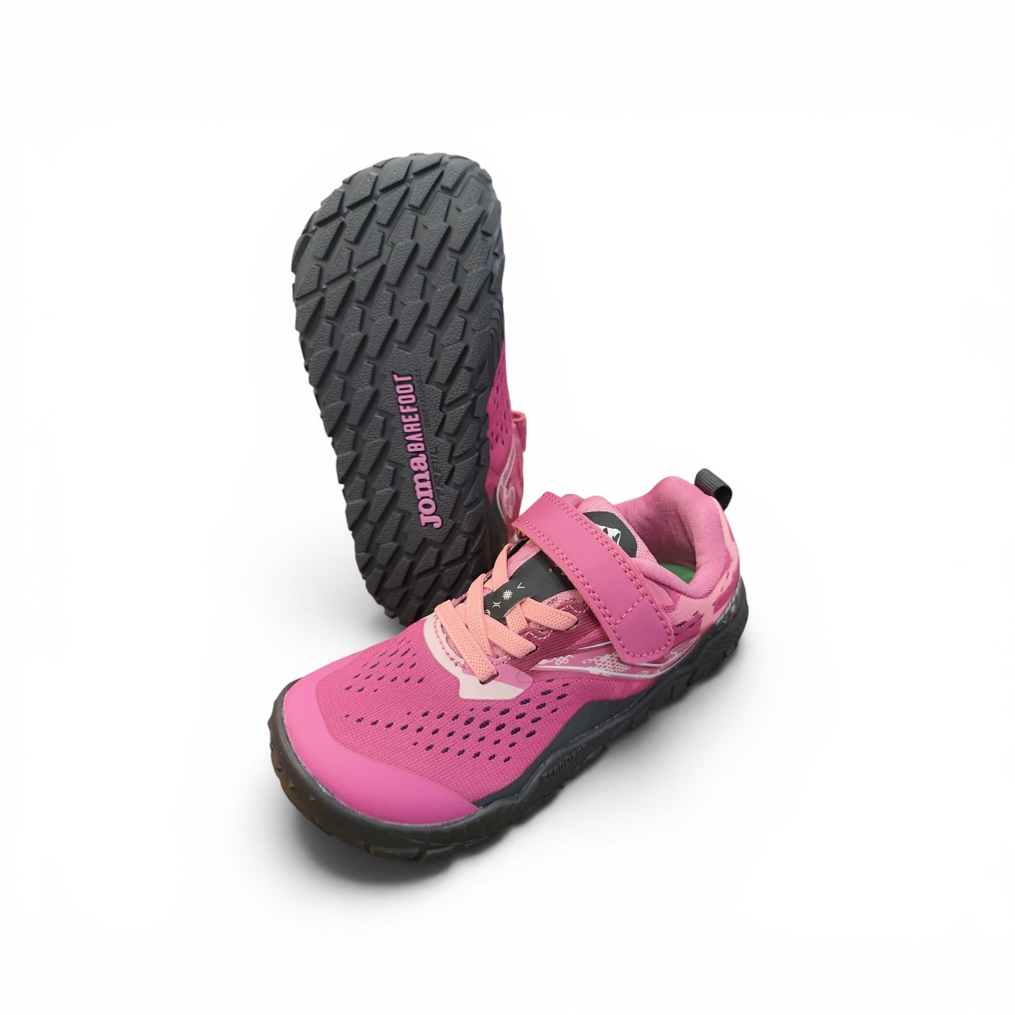 JOMA SIMA JR. TRAIL - ROSA