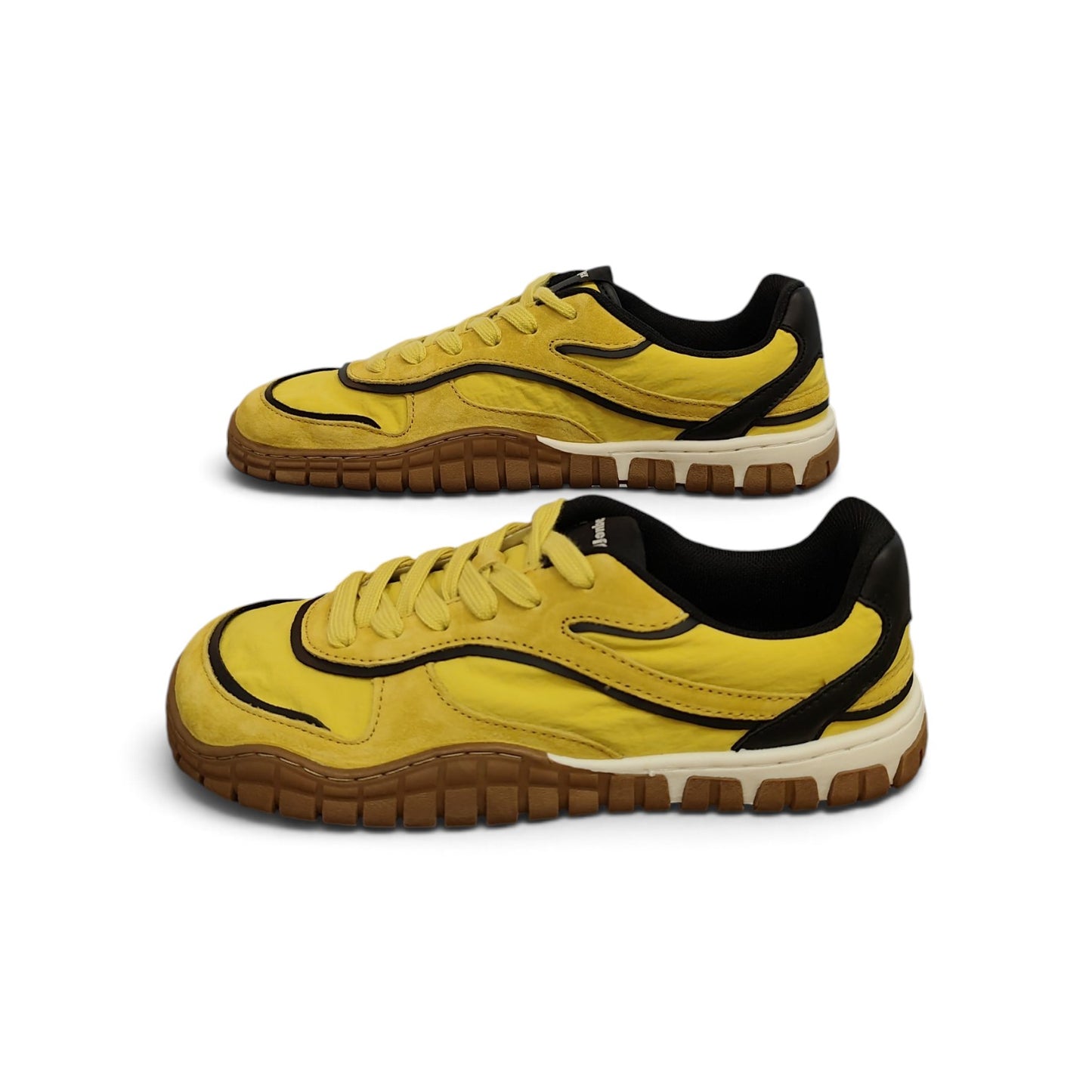 Deportiva KIAN - Coqueflex