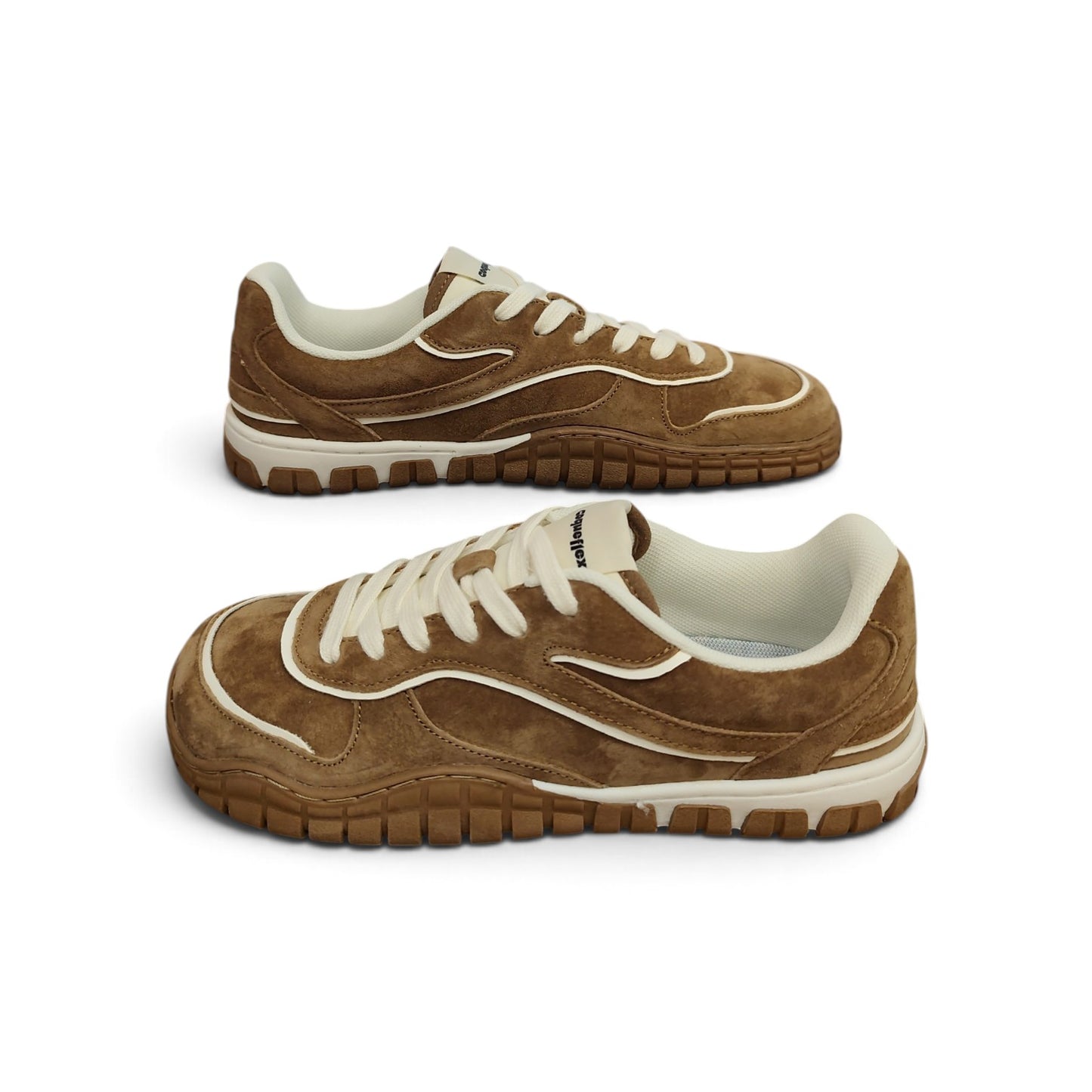 Deportiva KIAN - Coqueflex